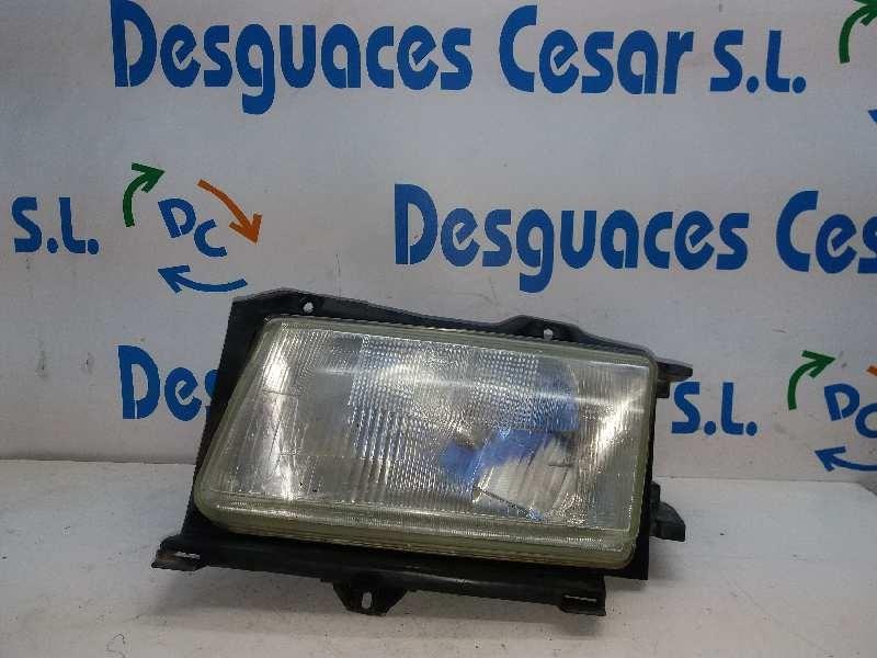 Gruppo ottico anteriore principale sinistro (luci)(faro) PEUGEOT EXPERT KOMBI Confort acristaldo Diésel - 1