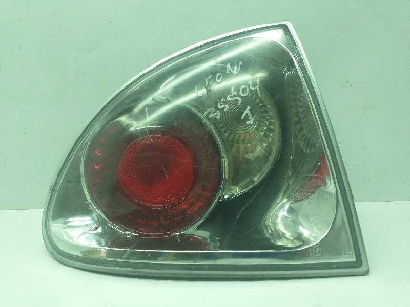 Fanale posteriore principale sinistro (luci) SEAT LEON (1M1) Signo Diésel - 1