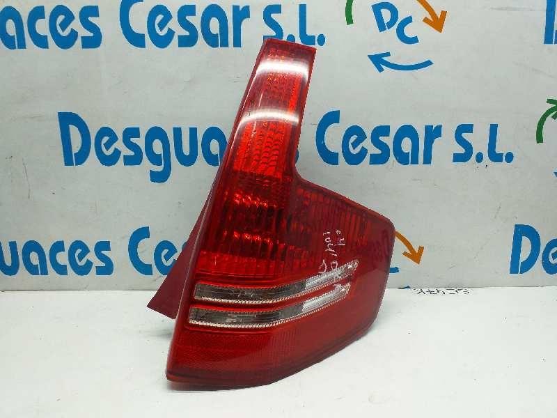 Feu arriere principal droit (feux) CITROËN C4 BERLINA SX Essence - 1