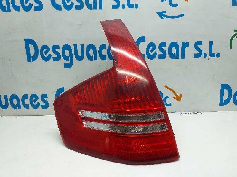 Feu arriere principal gauche (feux) CITROËN C4 BERLINA SX Essence - 1