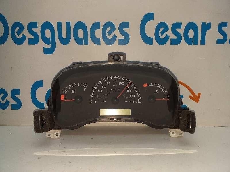 Compteur FIAT PUNTO BERLINA (188) 1.3 JTD Classic Diesel - 1