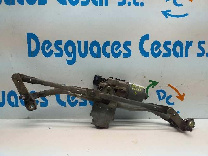 Motore tergicristallo anteriore SEAT IBIZA (6L1) Cool Diésel - 1
