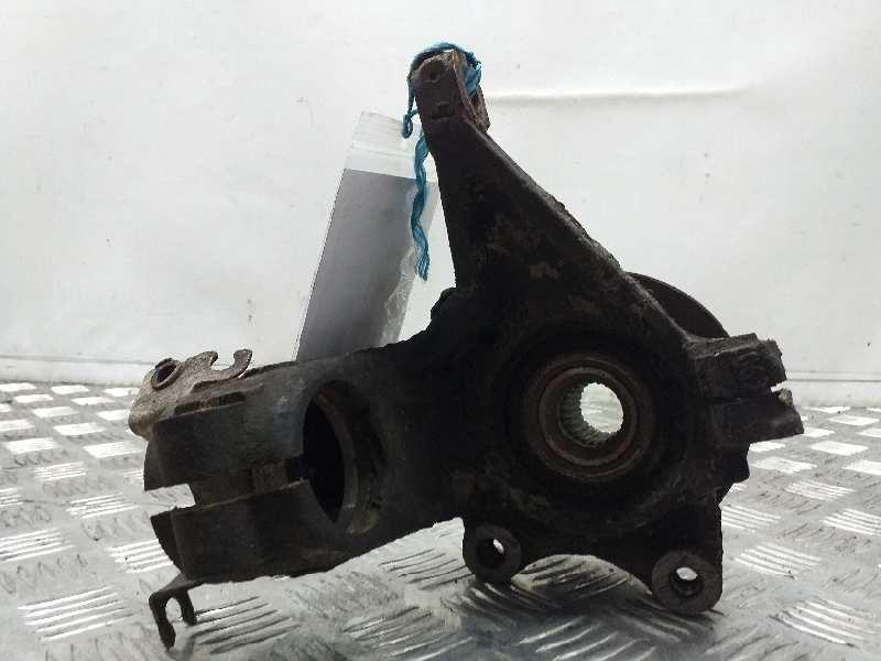 Fusee avant droit CITROËN XSARA BERLINA 1.9 D SX Diesel - 1