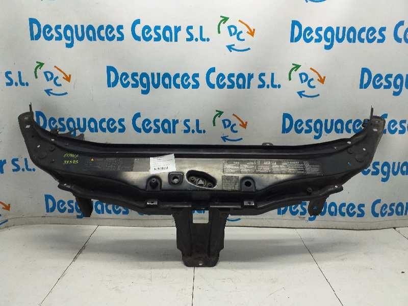 Face avant RENAULT ESPACE IV (JK0) Grand Espace Initiale Diesel - 1
