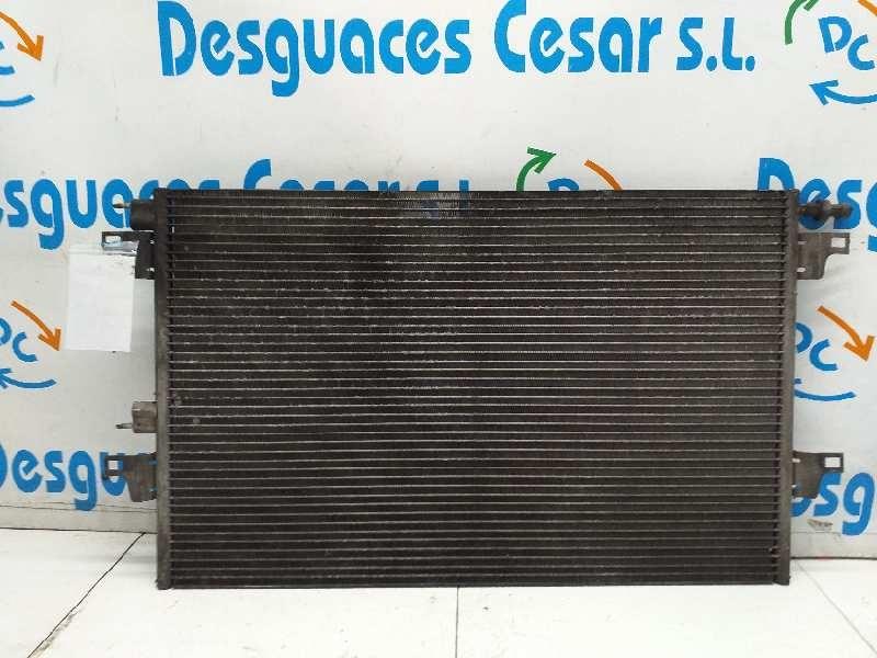 Condenseur de clim RENAULT ESPACE IV (JK0) Grand Espace Initiale Diesel - 1