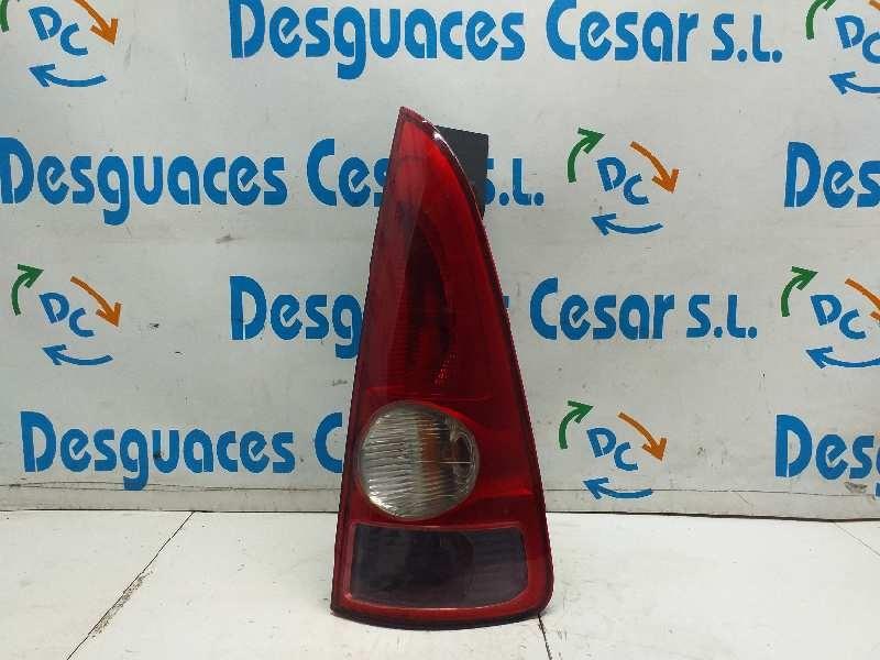 Fanale posteriore principale destro (luci) RENAULT ESPACE IV (JK0) Grand Espace Initiale Diésel - 1