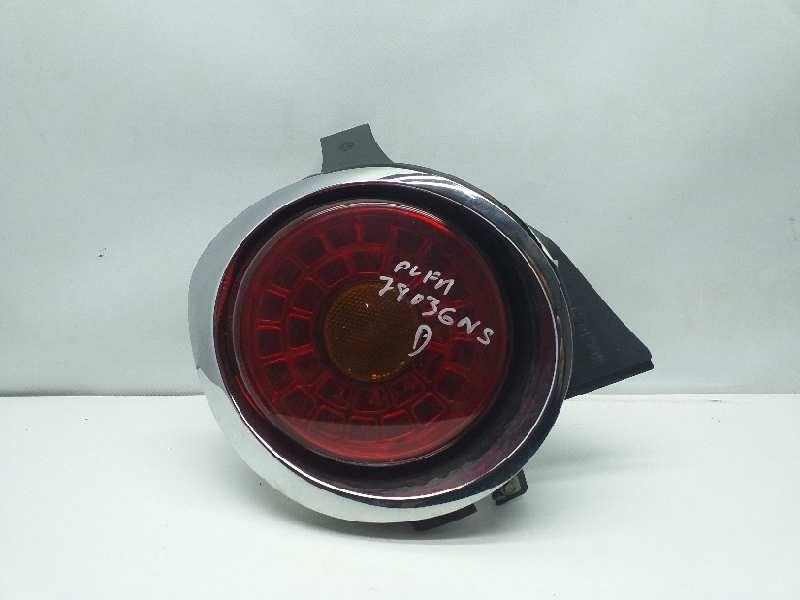 Fanale posteriore principale sinistro (luci) ALFA ROMEO MITO (145) Distinctive Gasolina - 1