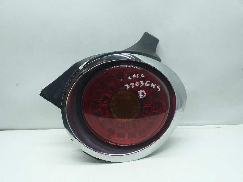 Fanale posteriore principale destro (luci) ALFA ROMEO MITO (145) Distinctive Gasolina - 1