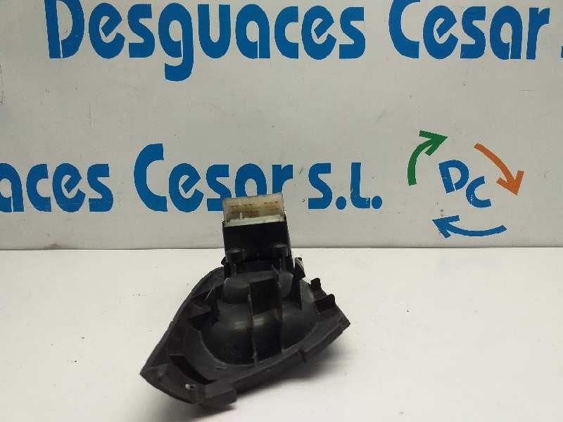 Interruttore lavacristalli anteriore sinistro NISSAN ALMERA (N16/E) Comfort Diésel - 1