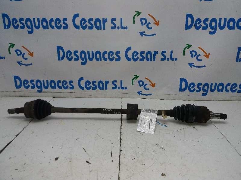 Giunto cardanico albero di trasmissione destro FIAT STILO (192) 1.6 16V Dynamic Gasolina - 1
