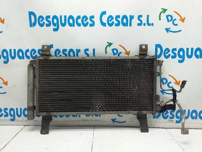 Condenseur de clim MAZDA 6 BERLINA (GG) 1.8 Active Essence - 1