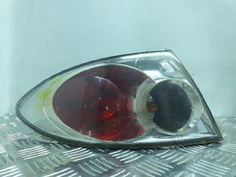 Fanale posteriore principale sinistro (luci) MAZDA 6 BERLINA (GG) 1.8 Active Gasolina - 1