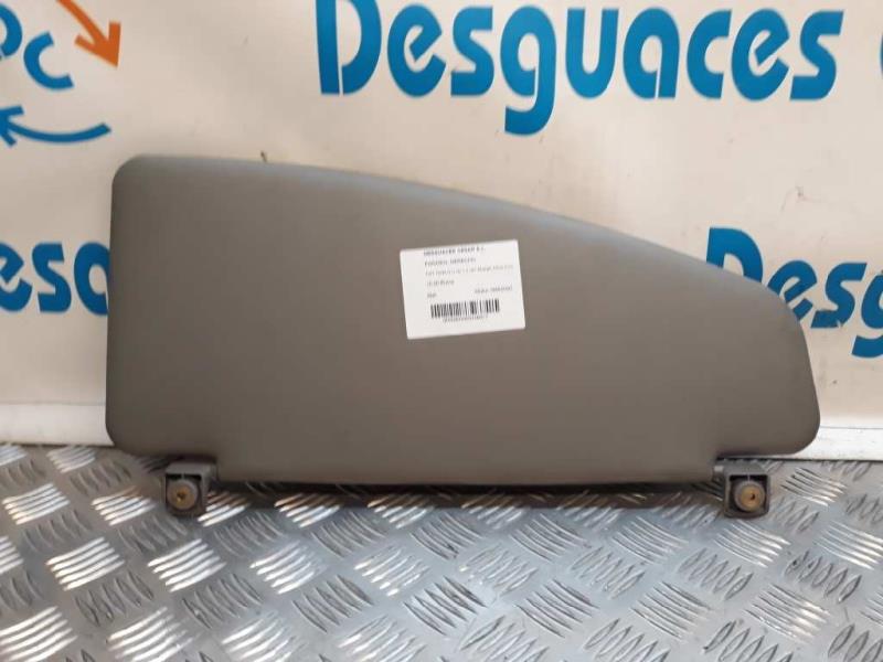 Visiera parasole destra FIAT DOBLO (119) 1.3 16V Multijet Active Com. Diésel - 1