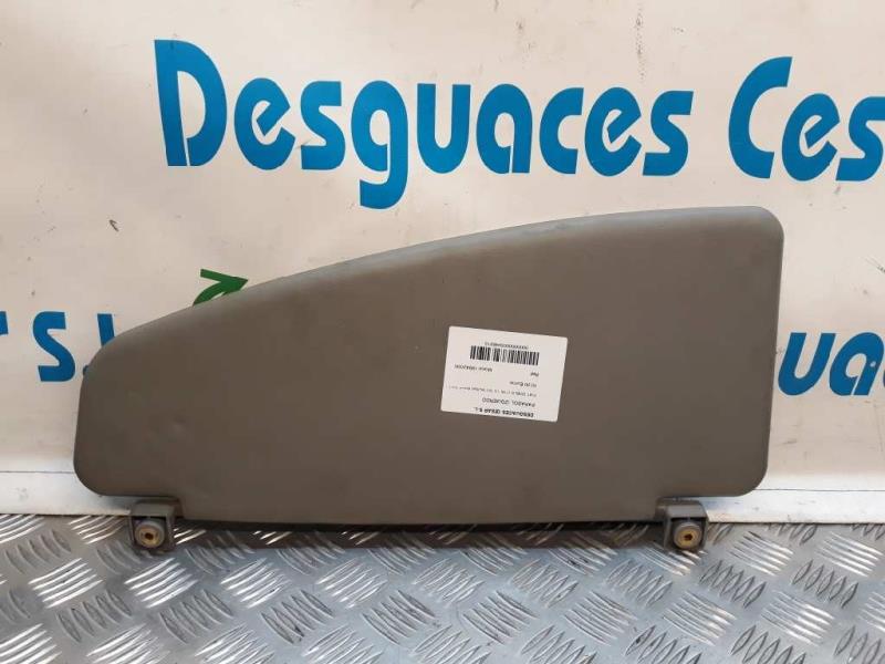 Visiera parasole sinistra FIAT DOBLO (119) 1.3 16V Multijet Active Com. Diésel - 1