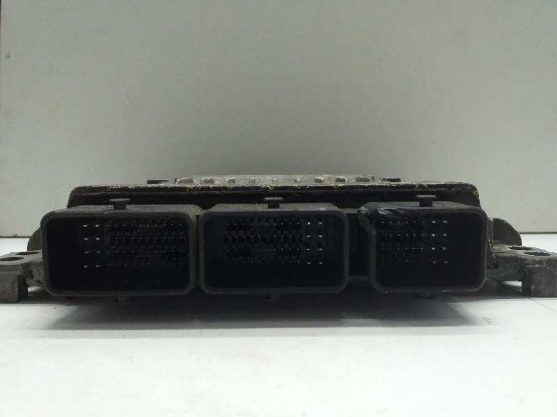 Calculateur moteur RENAULT CLIO II FASE II (B/CB0) Authentique Diesel - 1