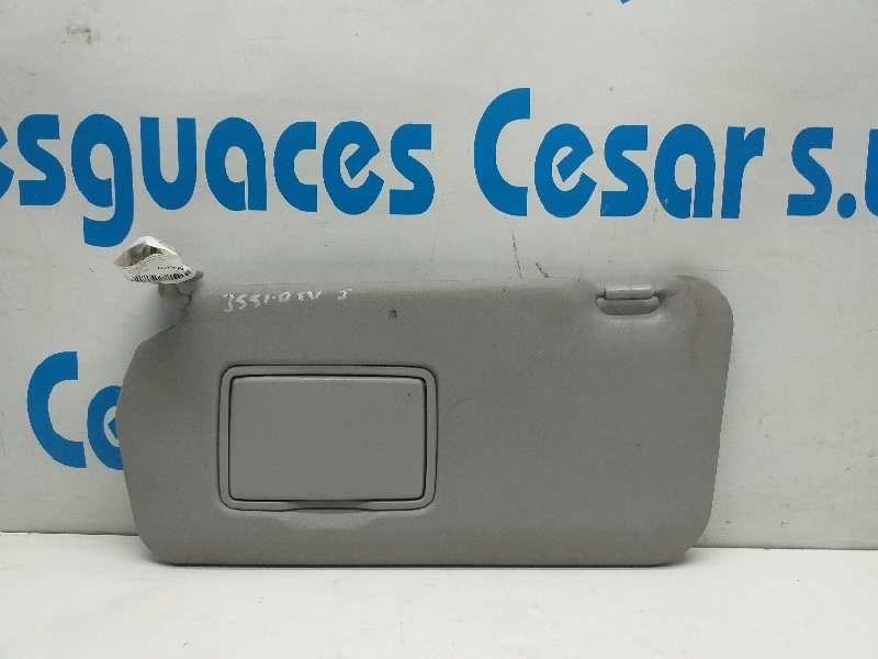 Pare soleil gauche MAZDA 5 BERL. (CR) 2.0 Active+ Diesel - 1