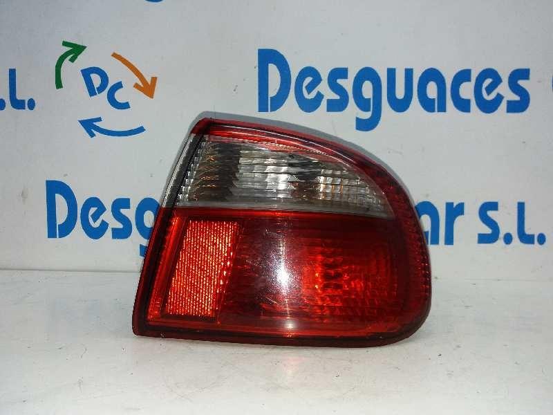 Fanale posteriore principale destro (luci) SEAT TOLEDO (1M2) Select Diésel - 1