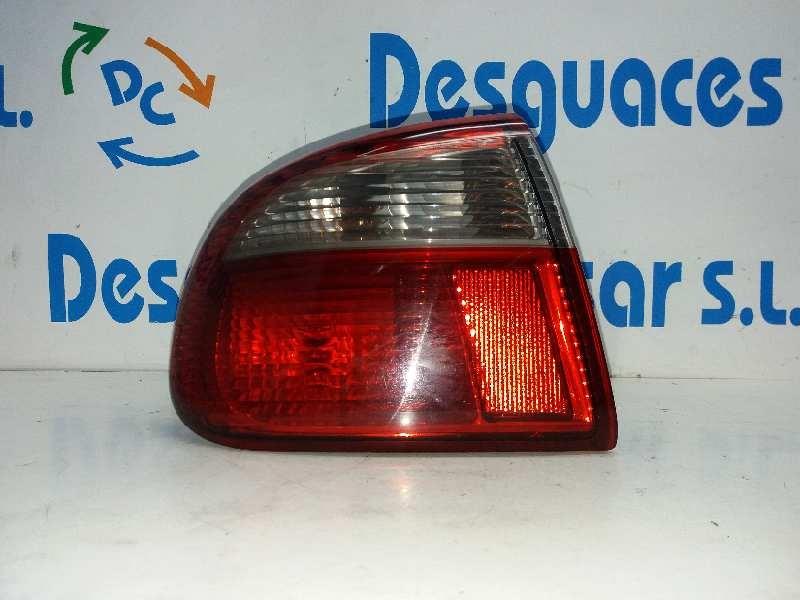 Fanale posteriore principale sinistro (luci) SEAT TOLEDO (1M2) Select Diésel - 1