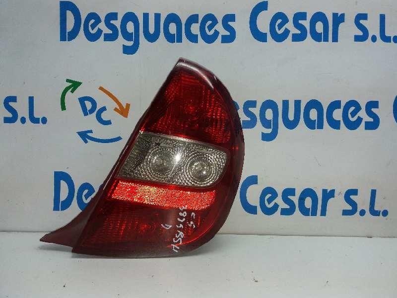 Fanale posteriore principale destro (luci) CITROËN C5 BERLINA 2.2 HDi Exclusive Automático Diésel - 1