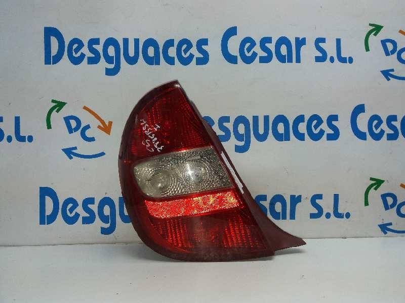 Fanale posteriore principale sinistro (luci) CITROËN C5 BERLINA 2.2 HDi Exclusive Automático Diésel - 1