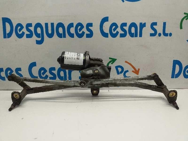 Motore tergicristallo anteriore SEAT TOLEDO (1M2) Signo Diésel - 1