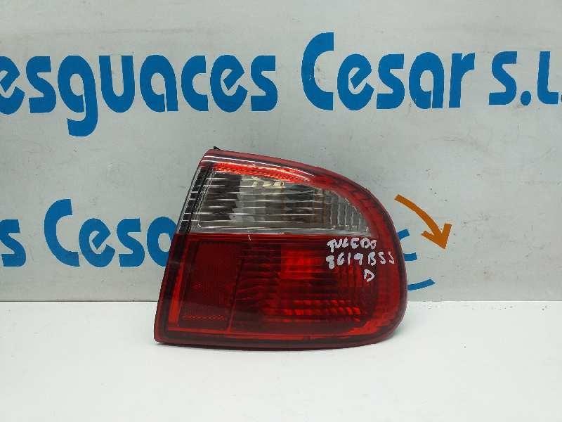 Fanale posteriore principale destro (luci) SEAT TOLEDO (1M2) Signo Diésel - 1