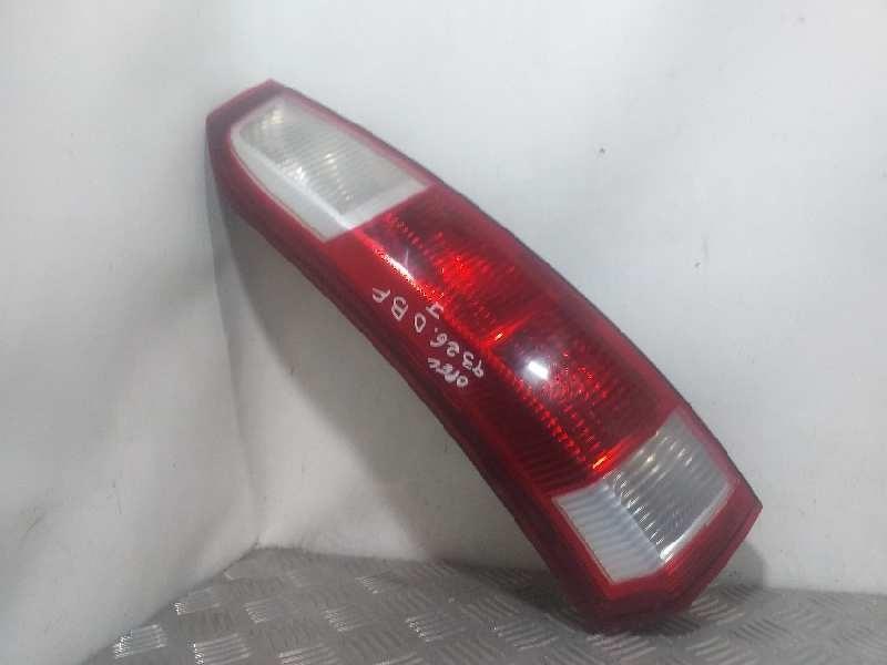 Fanale posteriore principale sinistro (luci) OPEL MERIVA Blue Line Diésel - 1