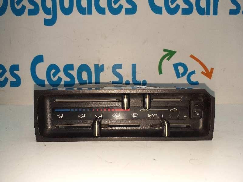 Commande chauffage MAZDA 323 BERLINA C/F/S (BA) 1.5 F GLX Essence - 1