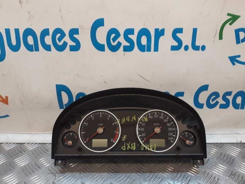 Compteur FORD MONDEO BERLINA (GE) Ambiente Essence - 1