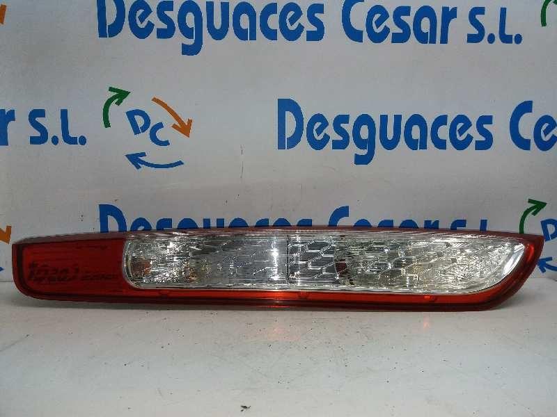 Fanale posteriore principale sinistro (luci) FORD FOCUS LIM. (CB4) Titanium Diésel - 1