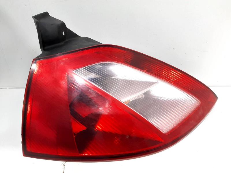 Fanale posteriore principale sinistro (luci) RENAULT MEGANE II BERLINA 5P Confort Authentique Gasolina - 1