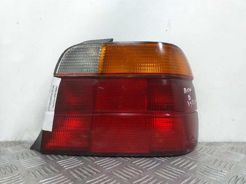 Fanale posteriore principale destro (luci) BMW SERIE 3 BERLINA (E36) 318tds Diésel - 1