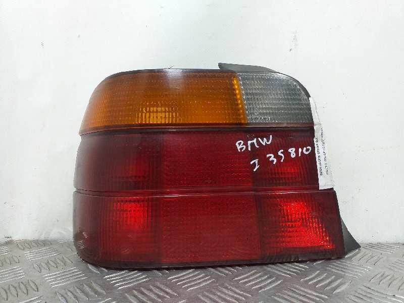 Fanale posteriore principale sinistro (luci) BMW SERIE 3 BERLINA (E36) 318tds Diésel - 1