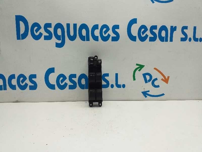 Interruttore lavacristalli anteriore sinistro NISSAN ALMERA (N16/E) Acenta Diésel - 1