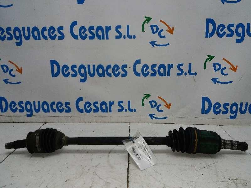 Giunto cardanico albero di trasmissione destro SUBARU LEGACY FAMILIAR/OUTBACK B13 (BP) 2.5 SW Gasolina - 1