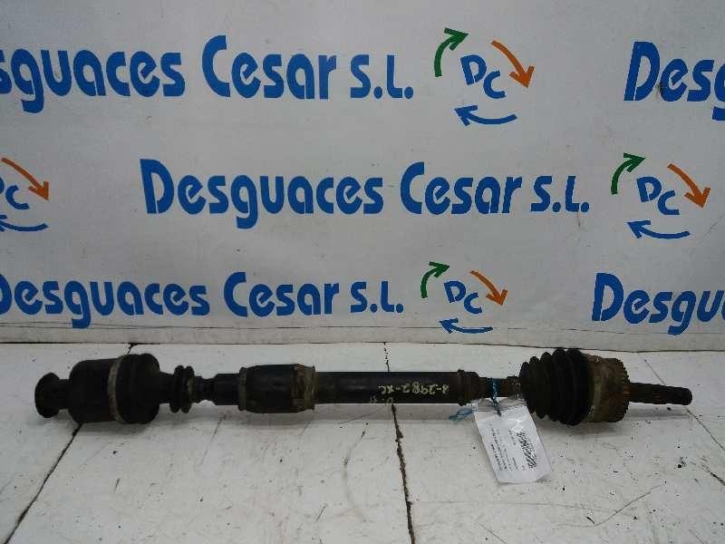 Giunto cardanico albero di trasmissione destro VOLVO S40 BERLINA 1.6 Gasolina - 1