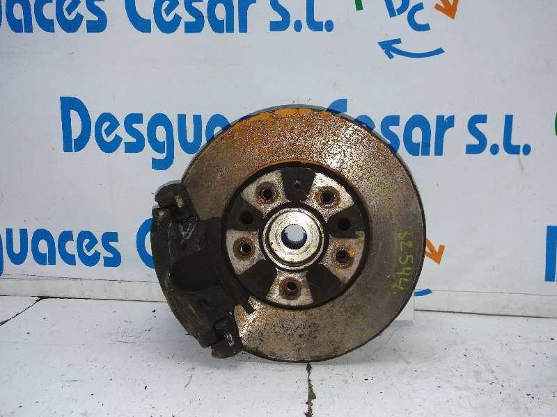 Fusee avant gauche OPEL ASTRA H BERLINA Cosmo Diesel - 1