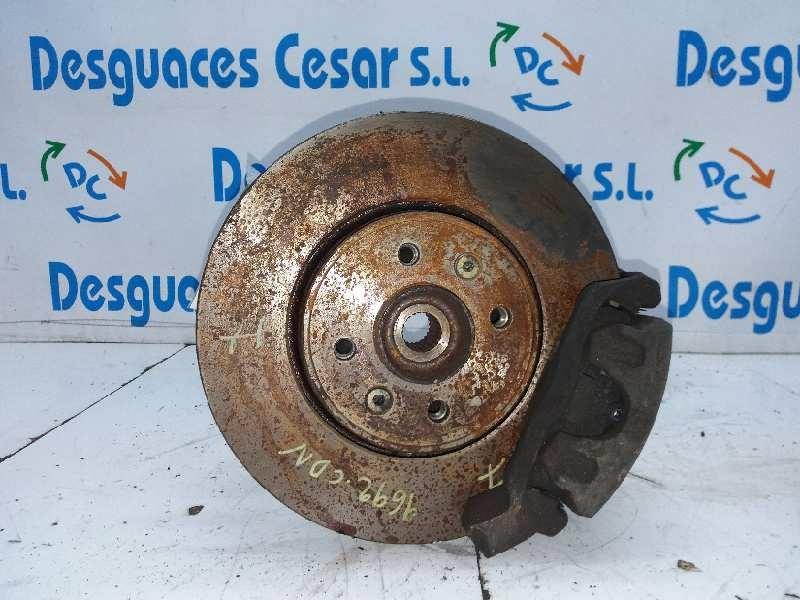 Fusee avant droit RENAULT SCENIC (JA..) 1.9 DCI Authentique Diesel - 1