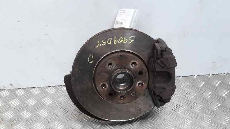 Fusee avant droit OPEL VECTRA C BERLINA Cosmo Diesel - 1