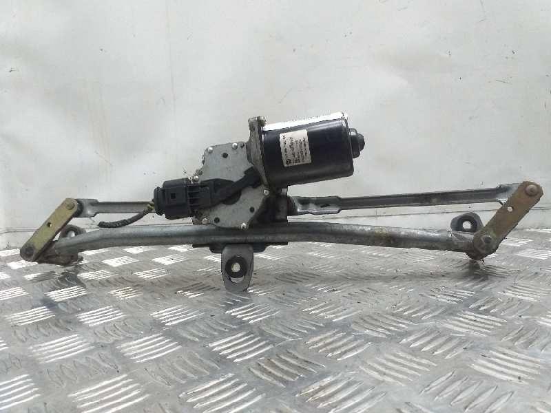 Motore tergicristallo anteriore VOLKSWAGEN GOLF IV BERLINA (1J1) Spirit Diésel - 1