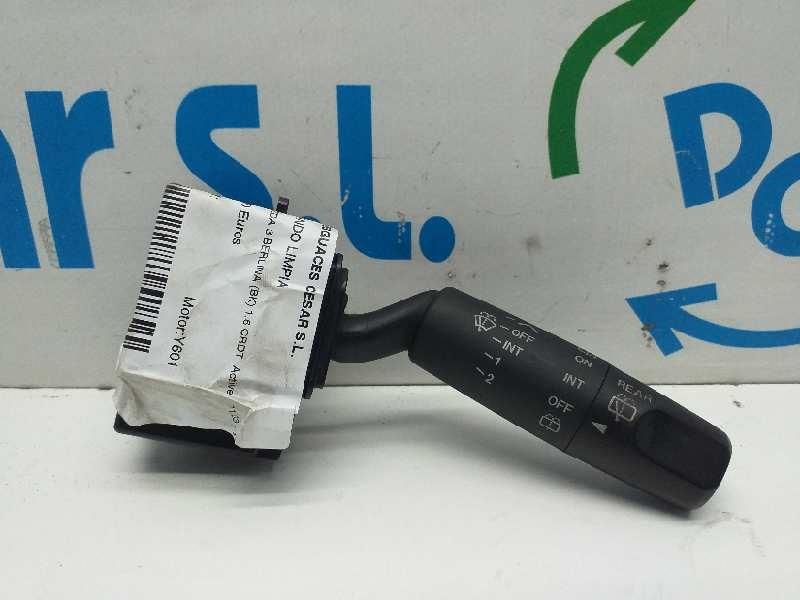 Commodo d'essuie glaces MAZDA 3 BERLINA (BK) 1.6 CRDT Active Diesel - 1
