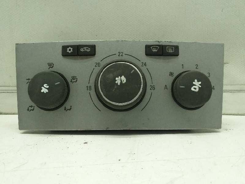 Commande chauffage OPEL ASTRA GTC Cosmo Essence - 1