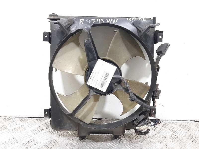 Motoventilatore radiatore HONDA HR-V (GH) 2WD Gasolina - 1