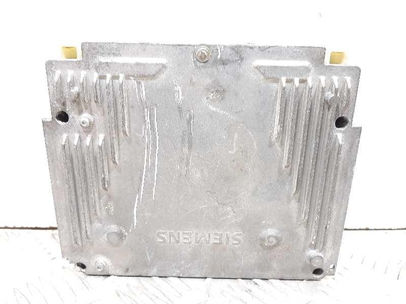 Centralina motore VOLVO S70 BERLINA 106kW) Gasolina - 1