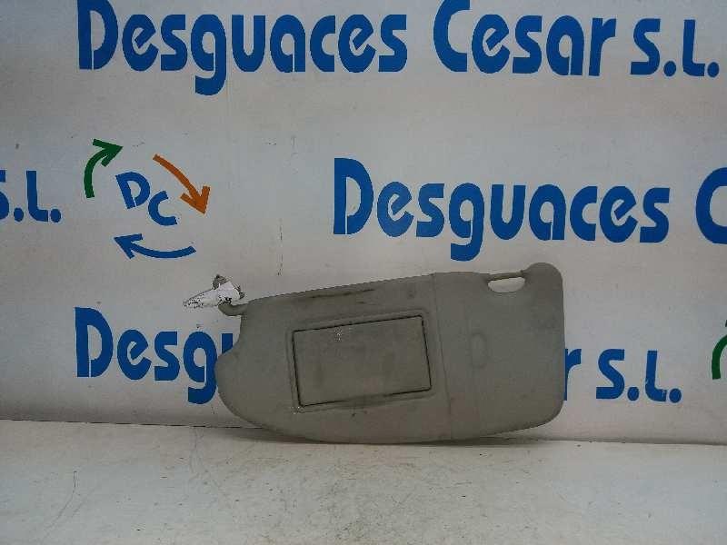Pare soleil gauche FORD FOCUS LIM. (CB4) Titanium Diesel - 1