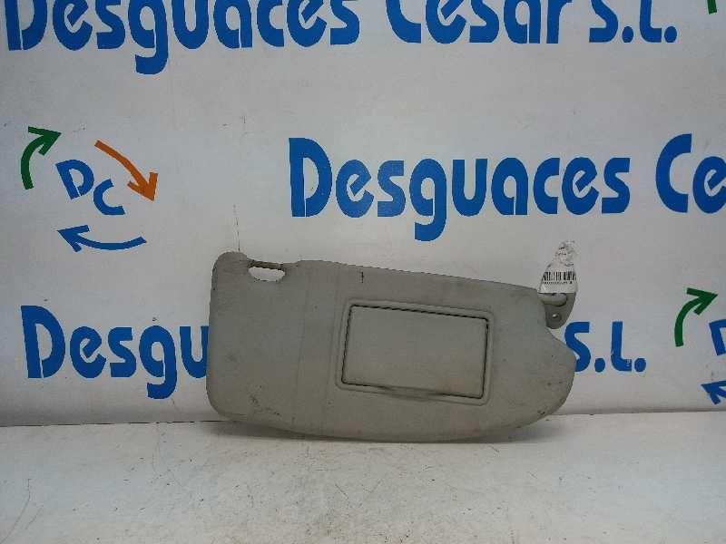 Pare soleil droit FORD FOCUS LIM. (CB4) Titanium Diesel - 1