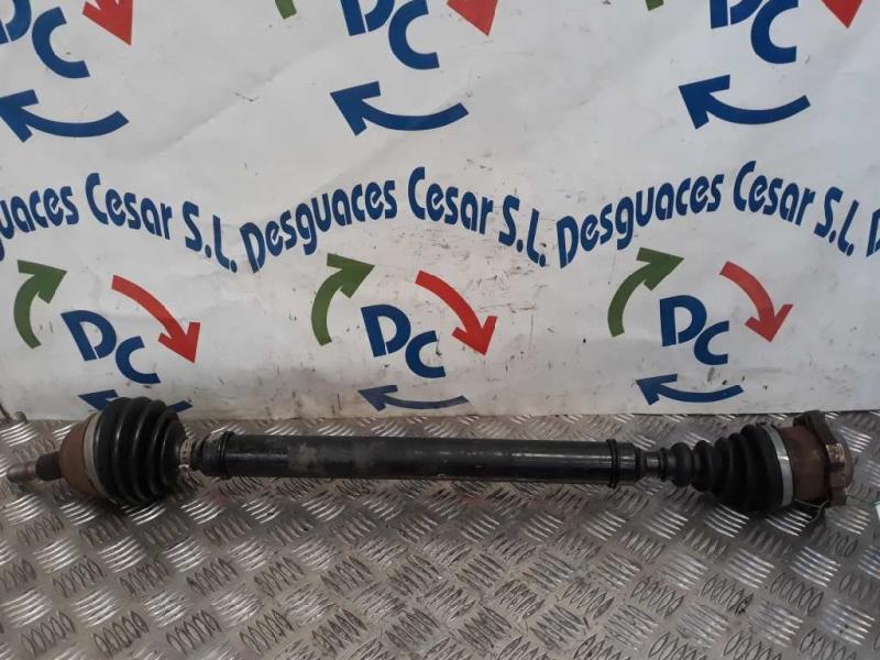 Giunto cardanico albero di trasmissione destro SEAT TOLEDO (1M2) Executive Gasolina - 1