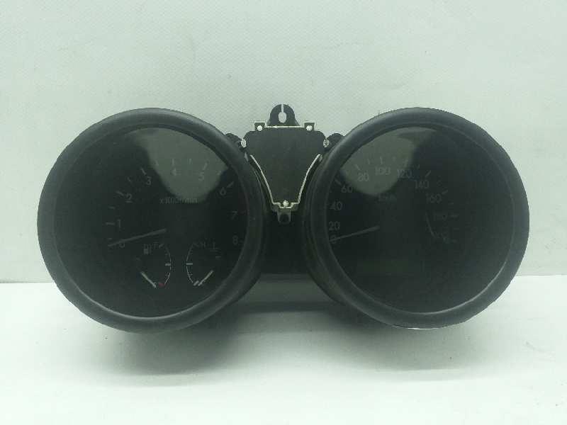 Compteur DAEWOO KALOS 1.4 SE Essence - 1
