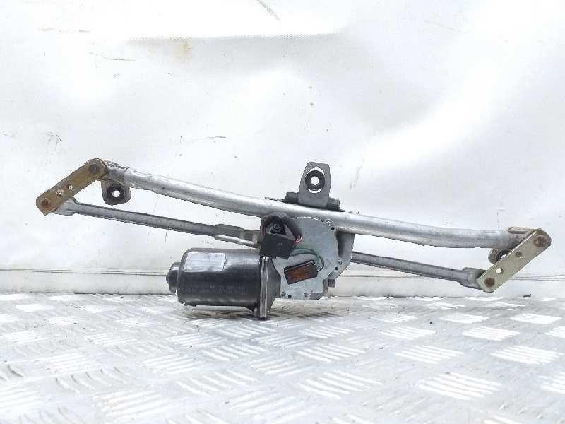 Motore tergicristallo anteriore SEAT TOLEDO (1M2) Select Diésel - 1