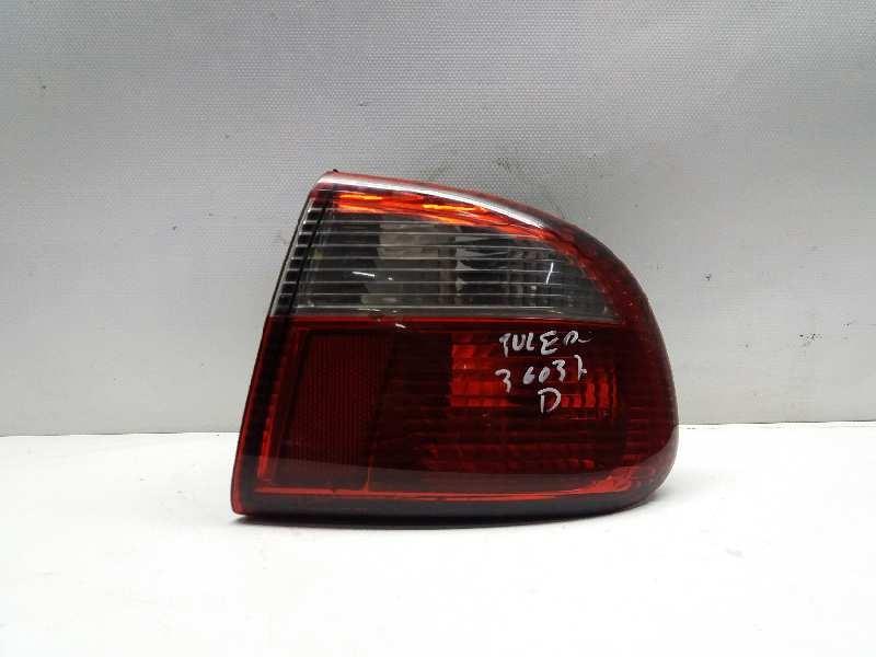 Fanale posteriore principale destro (luci) SEAT TOLEDO (1M2) Select Diésel - 1